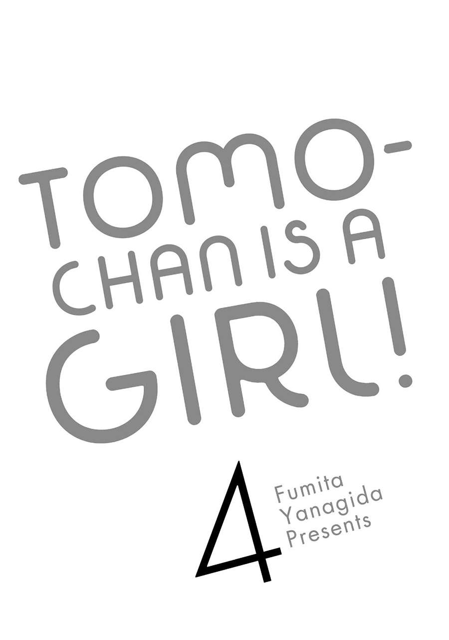 Tomo chan wa Onnanoko! - Vol 4 Chap 30 - Blogtruyen Mobile