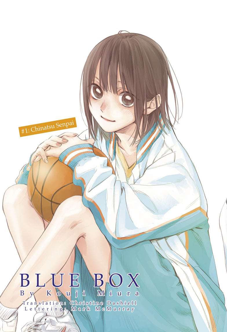 Blue Box Chapter 108 Release Date and Time, Countdown, When Is It Coming  Out? - News