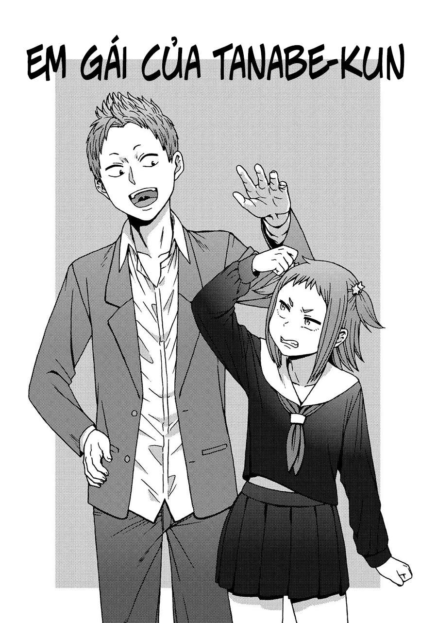 Tomo chan wa Onnanoko! - Vol 8 Chap 51.5 END - Blogtruyen Mobile